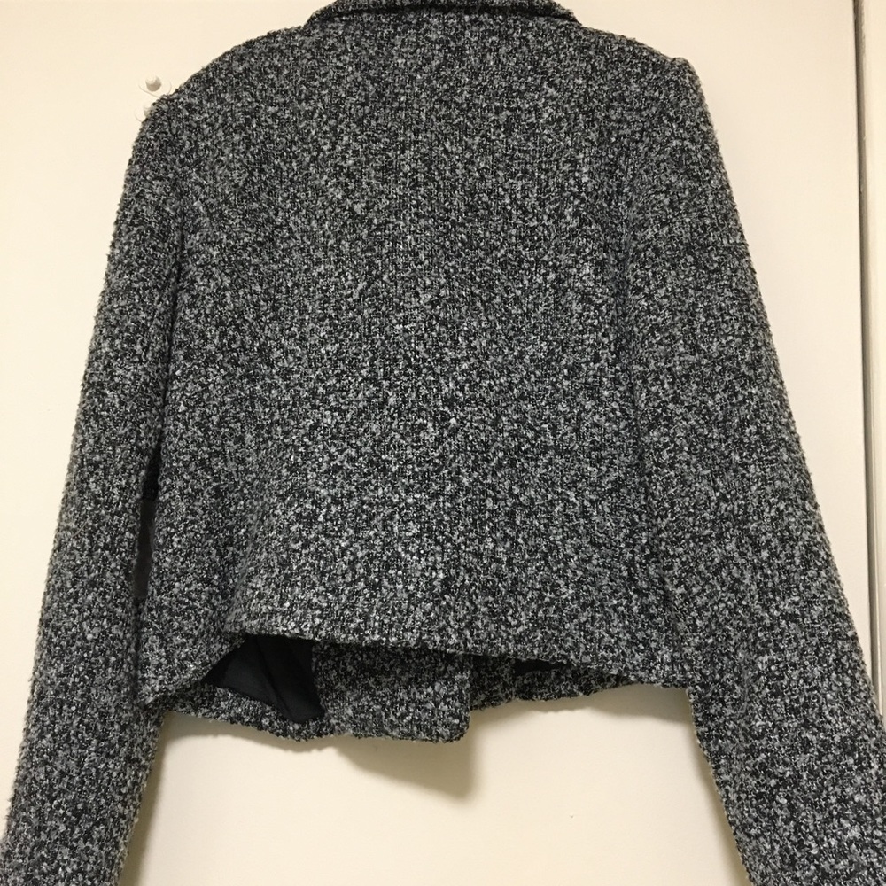 Womens Jacket - Picture 2 of 4